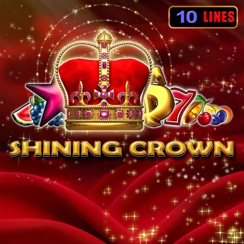 Shining Crown (Amusnet)