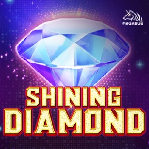 Shining Diamond