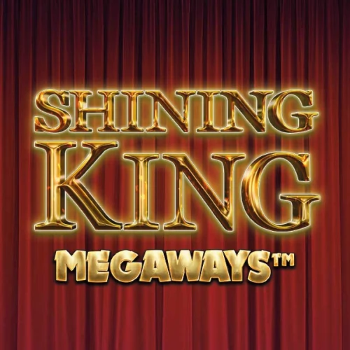 Shining King Megaways