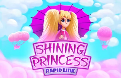Shining Princess Rapid Link