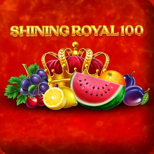 Shining Royal 100