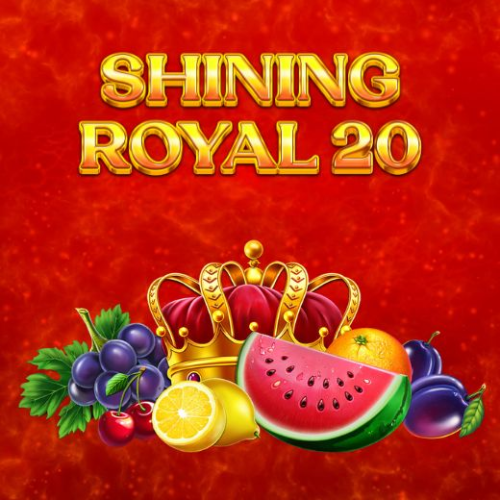 Shining Royal 20