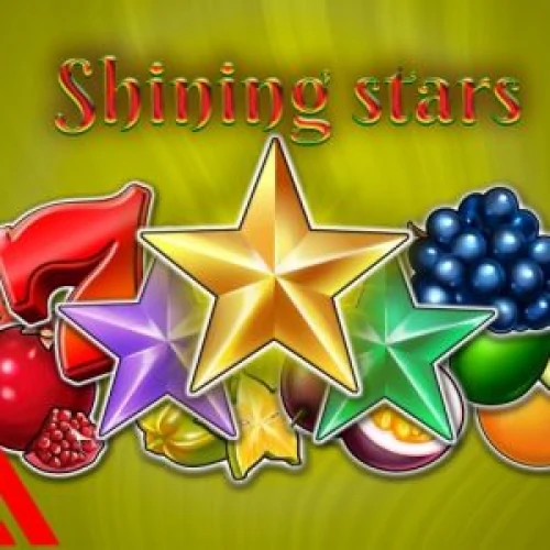 Shining Stars (AGT Software)