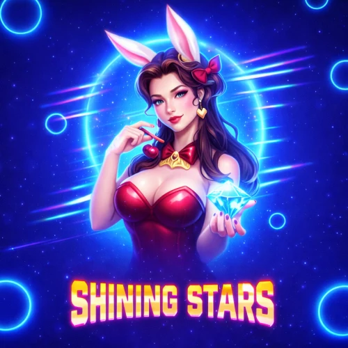 Shining Stars (Dream Tech)