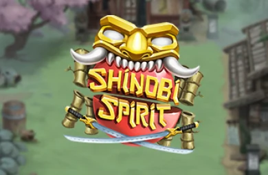Shinobi Spirit