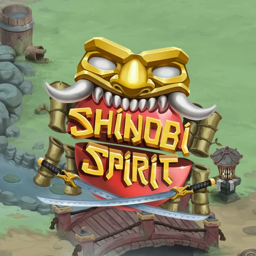 Shinobi Spirit