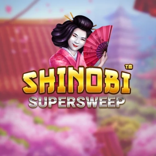 Shinobi Supersweep