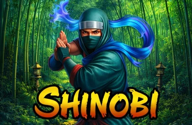 SHINOBI