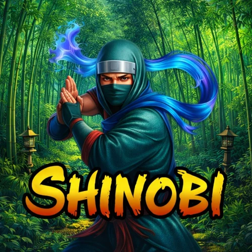SHINOBI