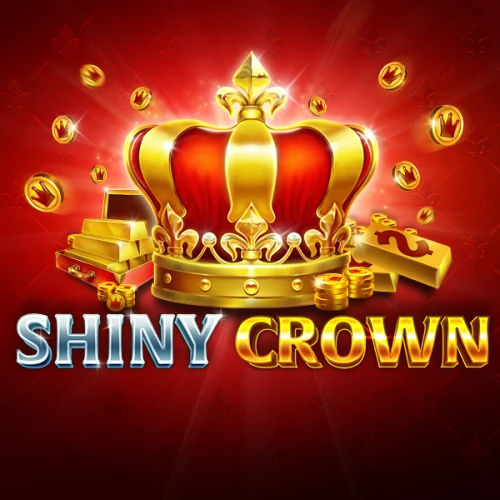 Shiny Crown