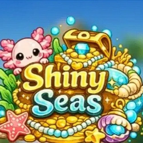 Shiny Seas