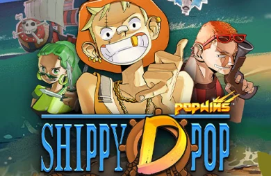 Shippy D Pop