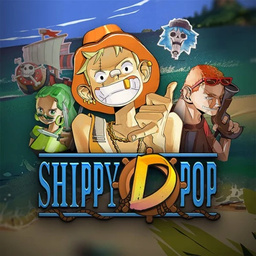 Shippy D Pop