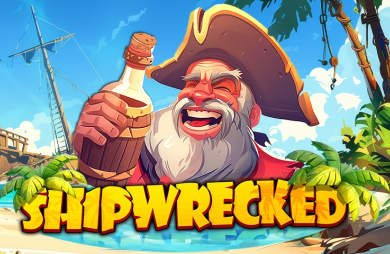 Shipwrecked
