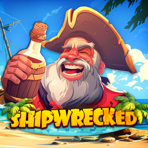 Shipwrecked