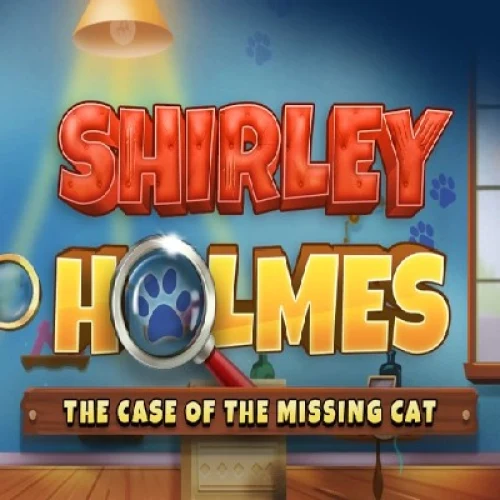 Shirley Holmes