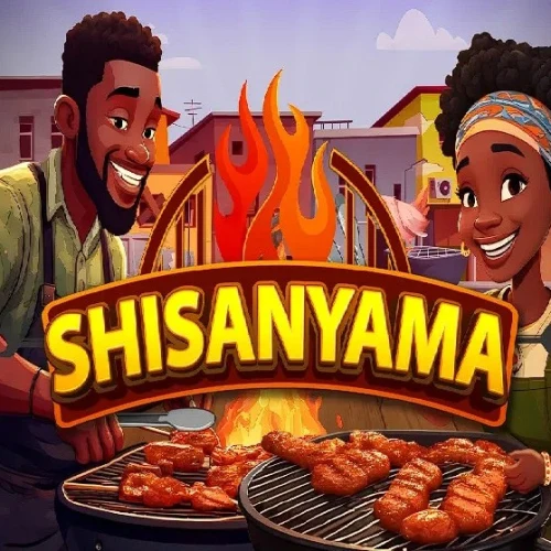 Shisanyama