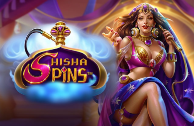 Shisha Spins