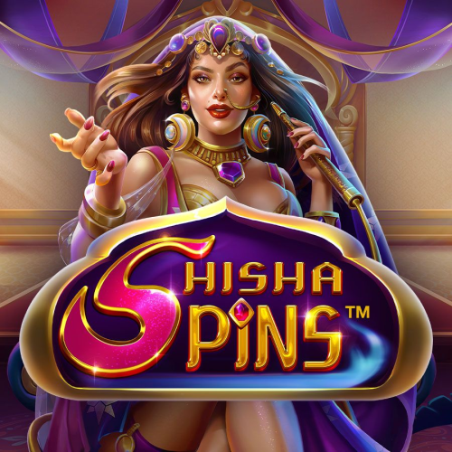 Shisha Spins