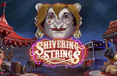 Shivering Strings