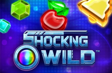 Shocking Wild
