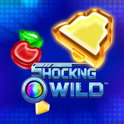 Shocking Wild