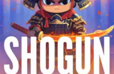 SHOGUN (Fracture)