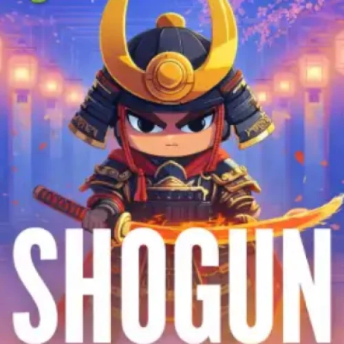 SHOGUN (Fracture)