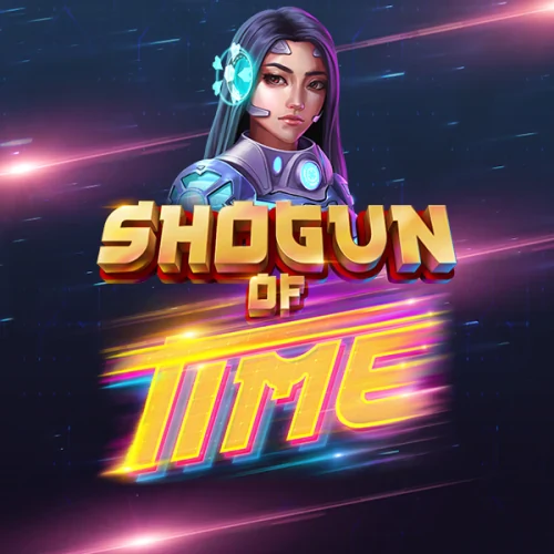 Shogun of Time