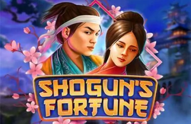 Shogun's Fortune