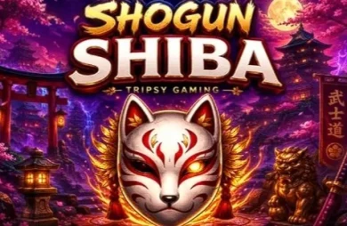 Shogun Shiba