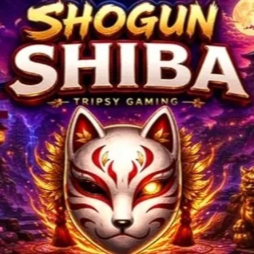 Shogun Shiba