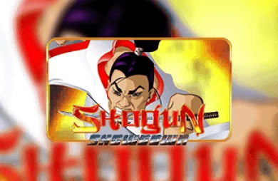Shogun Showdown