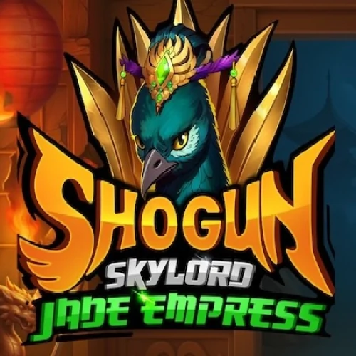 Shogun Skylord Jade Empres