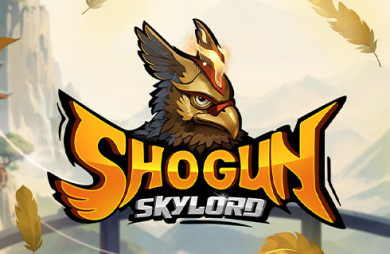Shogun Skylord