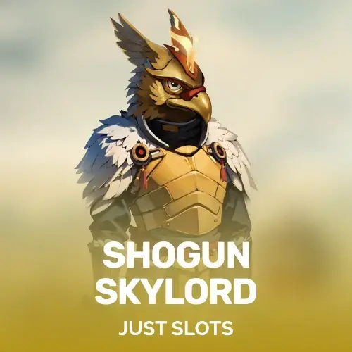 Shogun Skylord