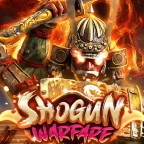 Shogun Warfare