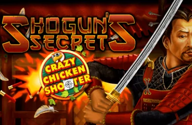 Shogun's Secret CCS