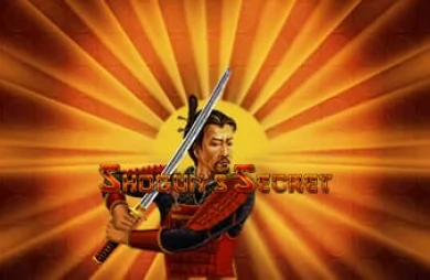 Shogun’s Secret