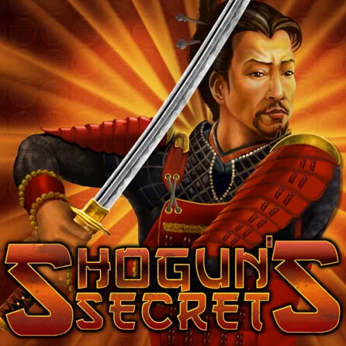 Shogun’s Secret