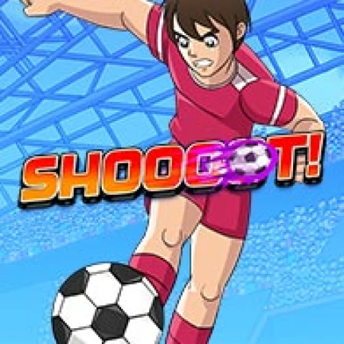 Shooot! (Games Inc)