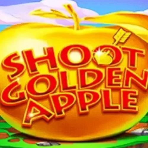 Shoot Golden Apple