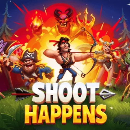 Shoot Happens