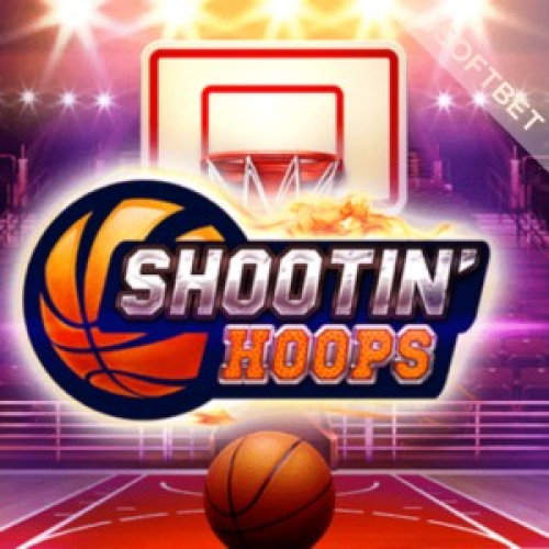 Shootin’ Hoops