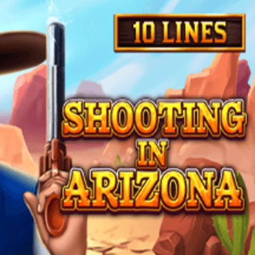 Shooting in Arizona