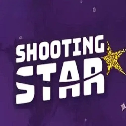 Shooting Star