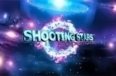Shooting Stars: Supernova