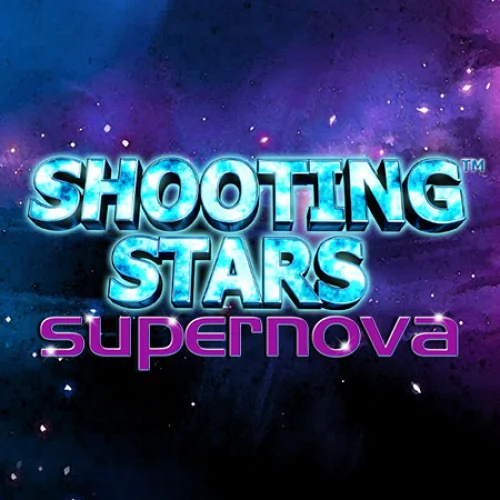 Shooting Stars: Supernova