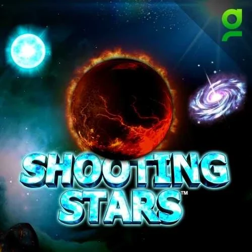 Shooting Stars