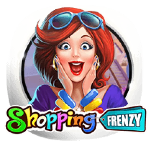 Shopping Frenzy